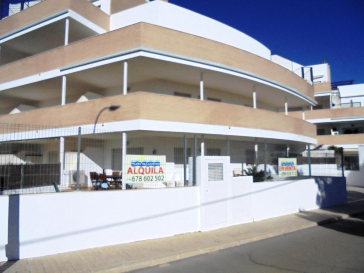 Baladres Holidays Lek Peñíscola Kültér fotó